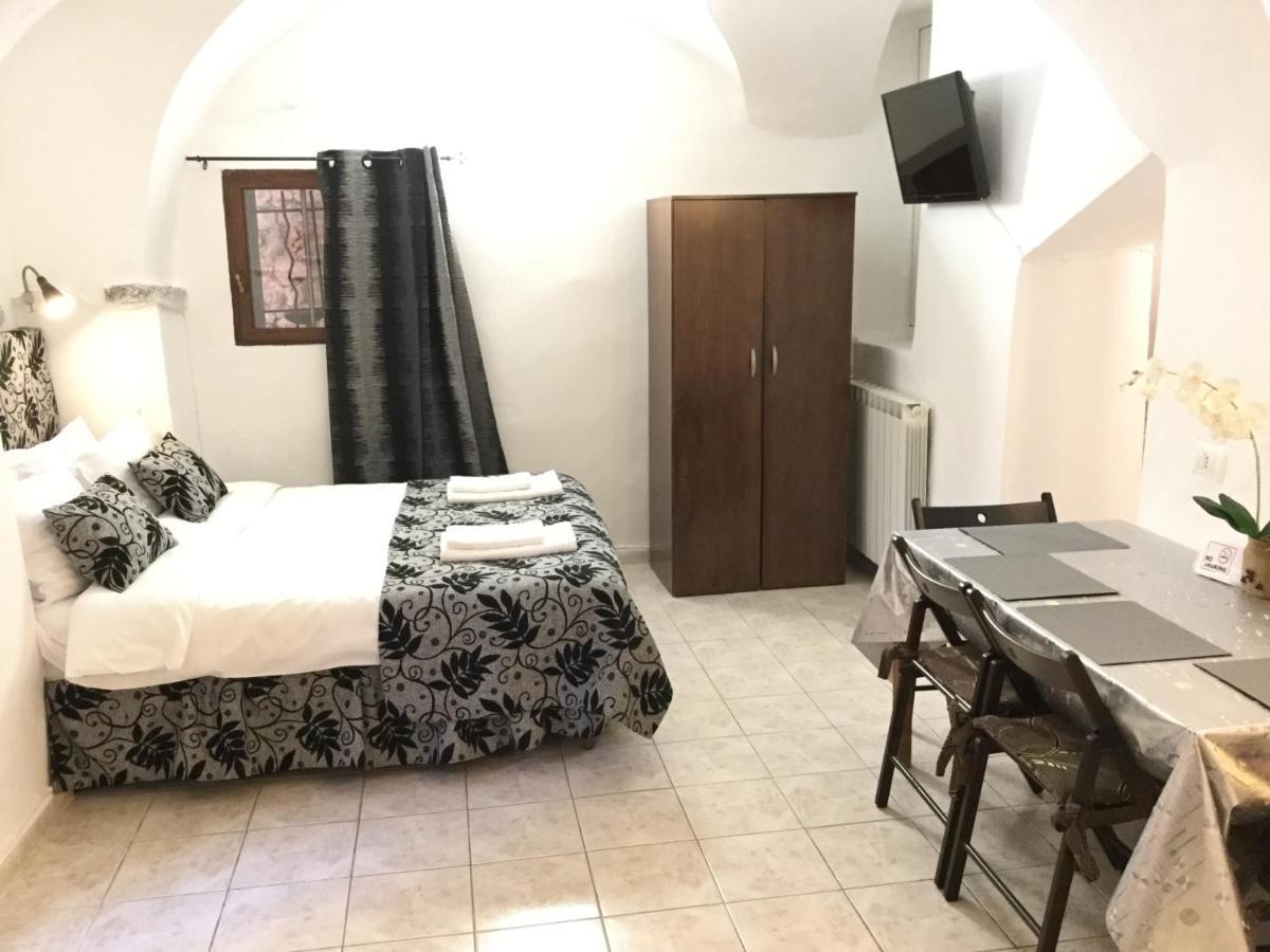 Apartment Sanremo Arma di Taggia Buitenkant foto