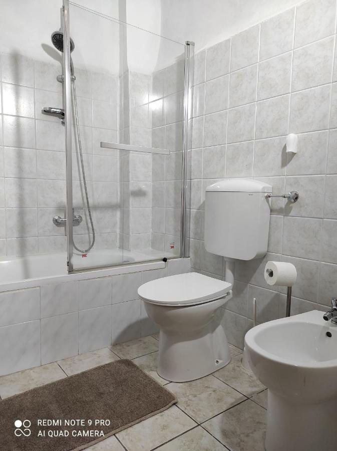 Apartment Sanremo Arma di Taggia Buitenkant foto